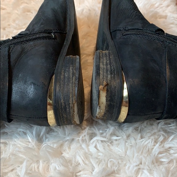 Steve Madden Albany Riding Boot - Picture 5 of 8